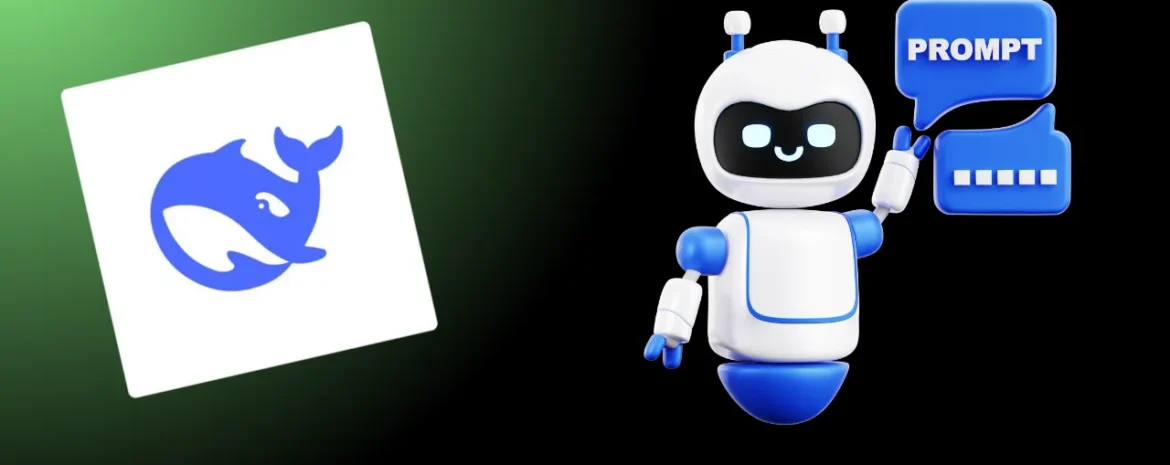 Create Effective Prompts for DeepSeek AI