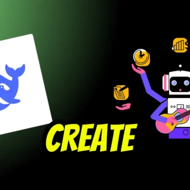 Create an AI Tool Using DeepSeek AI