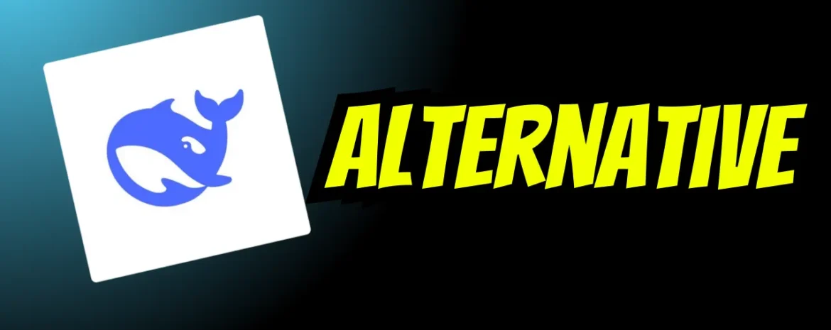 DeepSeek AI Alternatives